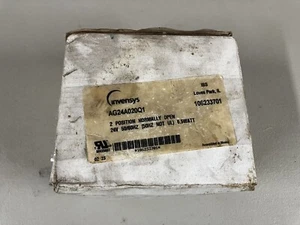 SCHNEIDER ELECTRIC AG24A020Q1 New In Box . Same Day Shipping - Picture 1 of 7