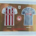 T-Shirt 2020 Panini FIFA Golden World Of Football - #203 - Olympiacos