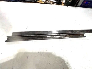 91154205800 Window Rail Porsche 911, 912, 930, 964,993 - Foto 1 di 2