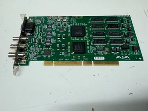 AJA Z-OEM-HS-R1 Video PCI Card SPORTVISION - Picture 1 of 6