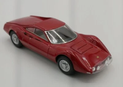 kit Ferrari Dino Berlinetta Speciale 1965 - Tron Models kit 1/43 - Immagine 1 di 4
