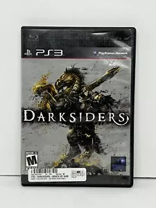 Darksiders PlayStation 3 PS3 - Foto 1 di 3
