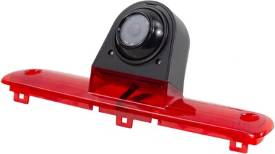 ESX DBJ100-15 Caméra de Recul Fiat Ducato Motorhome Citroen Jumper Peugeot Boxer - Photo 1/4
