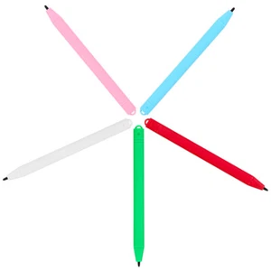 5pcs LCD Tablet Stylus Pen Tablet Pen LCD Writing Tablet Stylus for - Zdjęcie 1 z 10