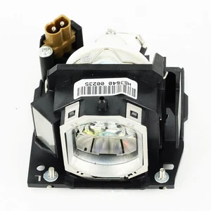 78-6972-0024-0 Bombilla de Repuesto con Carcasa para 3M X21,X26 - Imagen 1 de 2