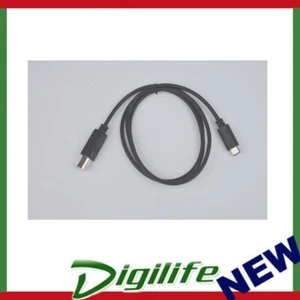 8Ware USB 2.0 Cable Type-C to B M/M 1m - 480Mbps UC-2001BC - Picture 1 of 1