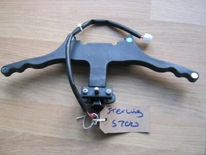 STERLING S700 WIG WAG THROTTLE 22211040 - Foto 1 di 3