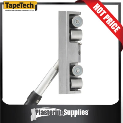 TapeTech Corner Roller With Fibreglass Handle 15TTE FHTT - image 1 of 4