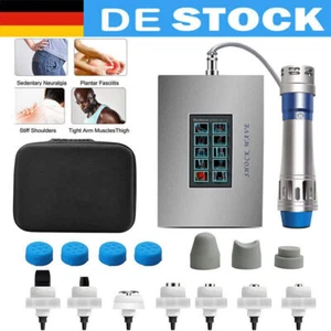 ED Extrakorporale ED Shockwave Therapy Machine Professionelle Stoßwellentherapie - Bild 1 von 14
