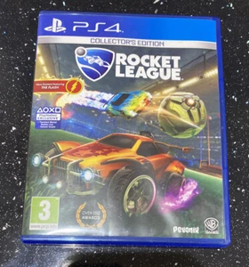 Rocket League Collector's Edition Playstation 4 PS4 - Picture 1 of 3
