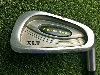 Cuña de arena cuadrada dos XLT / DIESTRO / grafito Aldila Senior ~ 36" / mm0152 Foto 1 de 4