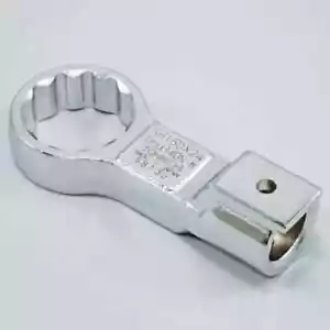 TOHNICHI Ring Wrench Head RH15D For 15D-Top Jaw Size 1/2~3/4in Made in Japan - Picture 1 of 4
