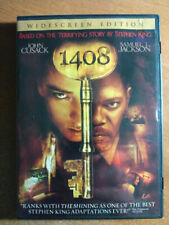 1408 (DVD) [Widescreen Edition]