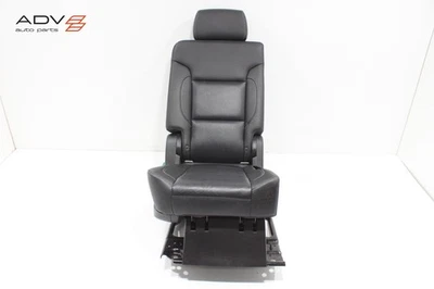 Chevrolet Tahoe 2015-2020 segunda fila asiento trasero derecho del lado del pasajero completo OEM Foto 1 de 4