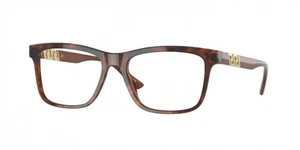 NEU Versace VE3319-5354-55 Brille 55 mm 100 % authentisch - Bild 1 von 4