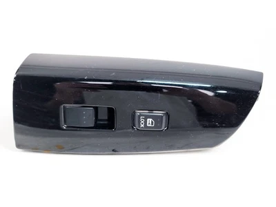 Interruptor ventana eléctrica Mazda RX-8 RX8 04-08, pasajero delantero derecho F151-66-370, E04 Foto 1 de 4