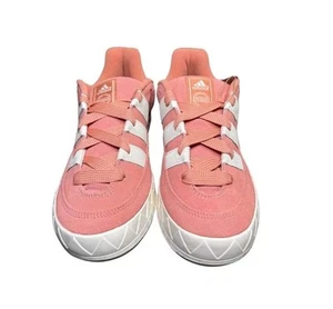 Adidas Adimatic Originals Men's 10.5 IE9862 Sneakers New in Box - Picture 1 of 6