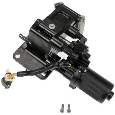 747-901 Dorman estribo motor pasajero lado derecho para navegador Ford Foto 1 de 4