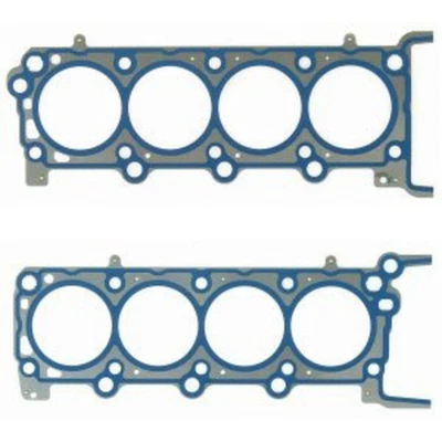 CONJUNTO-FP26306PT Felpro conjunto de 2 juntas de cabeça de cilindro par de motorista e passageiro - Imagem 1 de 4