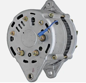 Alternator for Yanmar Marine Engine 3YM30 4JH2-CE 4JH2-DTE 4JH2-E 4JH2-HTE 20025 - Picture 1 of 4