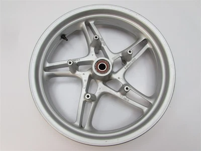 Rueda delantera Mag K1200GT K1200RS R1150RS R1100S ABS 36317650026 97-05 98 99 00 01 Foto 1 de 4