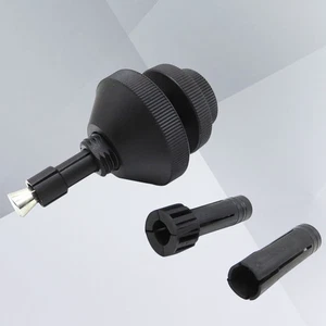 Automobile Clutch Calibration Tool Transmission Shaft Alignment Hole Corrector - Foto 1 di 12
