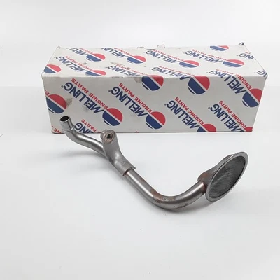 Camioneta de aceite de pantalla para Jeep CJ7 Wagoneer Cherokee Comanche Wrangler (1986-1995) Foto 1 de 4