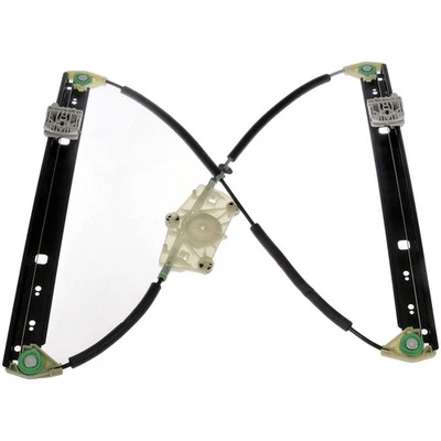 752-363 Dorman Window Regulator Rear Passenger Right Side Hand for Audi Q7 07-15 - Image 1 of 2