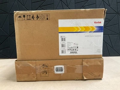 Kodak i4250 Duplex USB3.1 Scanner 1681006 ✅❤️️✅❤️️ BRAND NEW! SEALED! ✅❤️️✅❤️️ - Image 1 of 4