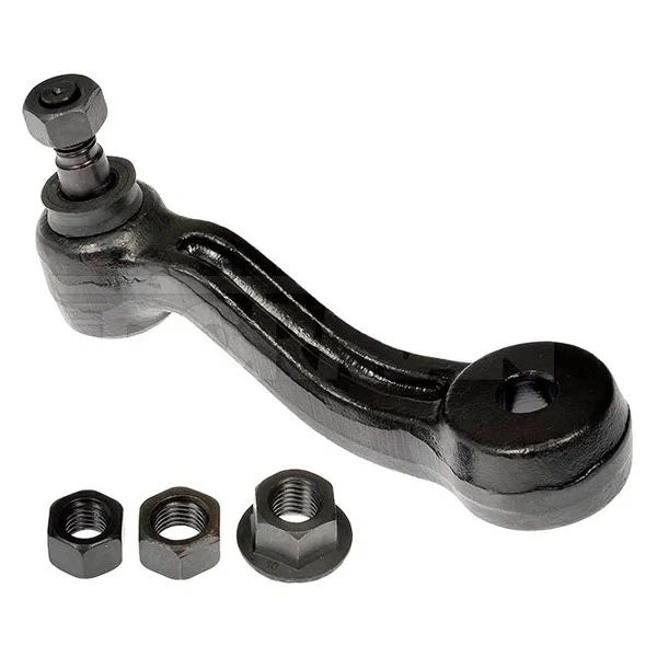 For GMC K1500 1993-1996 Dorman XL Technology Steering Idler Arm Foto 1 de 4