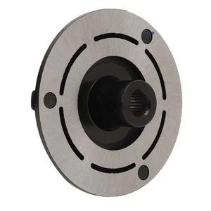 AC Compressor Clutch Kit 97644 1J000 Air Conditioner Coil Pulley Plate - Picture 1 of 12