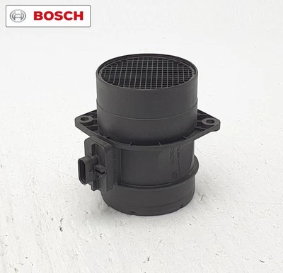 ПОДЛИННЫЙ ИЗМЕРИТЕЛЬ МАССОВОГО РАСХОДА ВОЗДУХА MAF VOLKSWAGEN CRAFTER 11-16 2E 2.0 TDI 03L906461A - Изображение 1 из 4