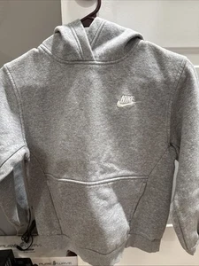 Boys Hoodie Size Medium - Picture 1 of 1
