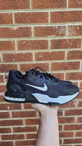 Nike Air Max Alpha Trainer 5 | Black/White | Size 13 | Brand New - Picture 1 of 11