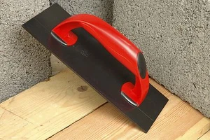Linic Plastering Float Plaster Tool 270mm x 110mm DIY UK Made S7180 - Picture 1 of 1