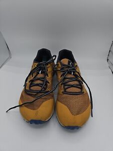 Merrell Bare Access XTR Running Shoes   Size 10   Gold 