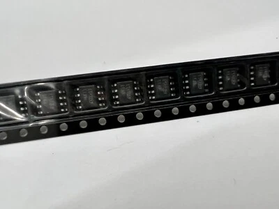 5Pcs of KF33BD-TR LDO, Regulator, Pos, 3.3V, 0.5A, 8-Pin, SO - Image 1 of 2