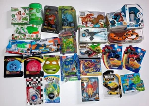 Zuru 5 Surprise Mini Brands - Toy Series- Nickelodeon Lot - Picture 1 of 2