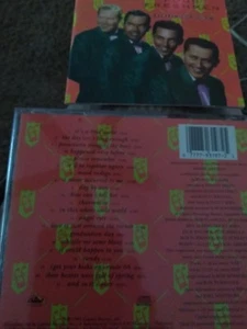 The Four Freshmen - Collector's Series CD  - Picture 1 of 1
