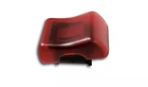 NEW Red ON/OFF RV 12 volt Light SWITCH ROCKER Camper Trailer Marine Boat - Bild 1 von 2