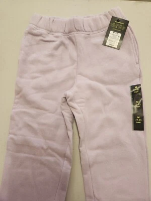 Girls Fleece VIOLET Jogger Pants - Art Class Size XXL (18)- NEW WITH TAGS  - Image 1 of 2