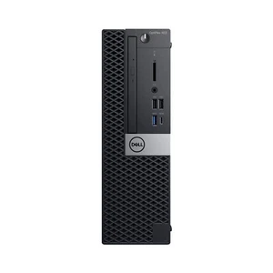 Computadora de escritorio Dell Optiplex Xe3 SFF i5-8500 3,00 GHz 16 GB SSD de 1 TB Windows 10 Pro - Imagen 1 de 4
