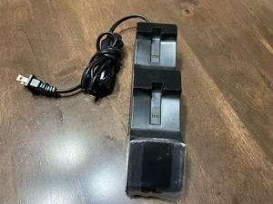 CHARGEBASE 4 PS4 CHARGE BASE PLAYSTATION 4 CONTROLLER CHARGER 83200-E09 - Picture 1 of 3