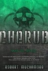 Cherub Series: Man vs. Beast (2013, Hardcover)