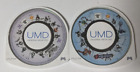 Sony PSP Japanese Lot of 2 - Patapon 2 & 3 - AUcx57