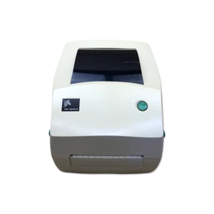 Zebra TLP 3844-Z Parallel Model Thermal Transfer Label Printer 384Z-10300-0001 - Picture 1 of 5