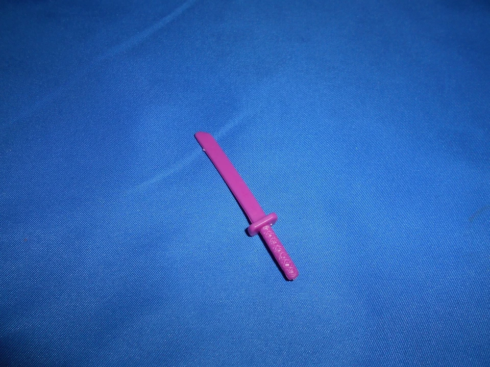 GI JOE ARAH NINJA FORCE BANZAI 1993 PIEZA ACCESORIO Foto 1 de 1