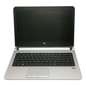 HP ProBook 430 G3 13,3" i5-6200U 480GB SSD 8GB Windows 10 Pro Laptop DESC LESEN - Bild 1 von 4
