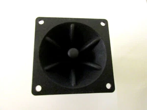 New Replacement Dahlquist DQ-10  Super Tweeter - Piezoelectric Element Tweeter  - Picture 1 of 2