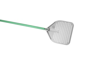 Pala pizza forata rett. 36x36 cm senza glutine - Foto 1 di 1